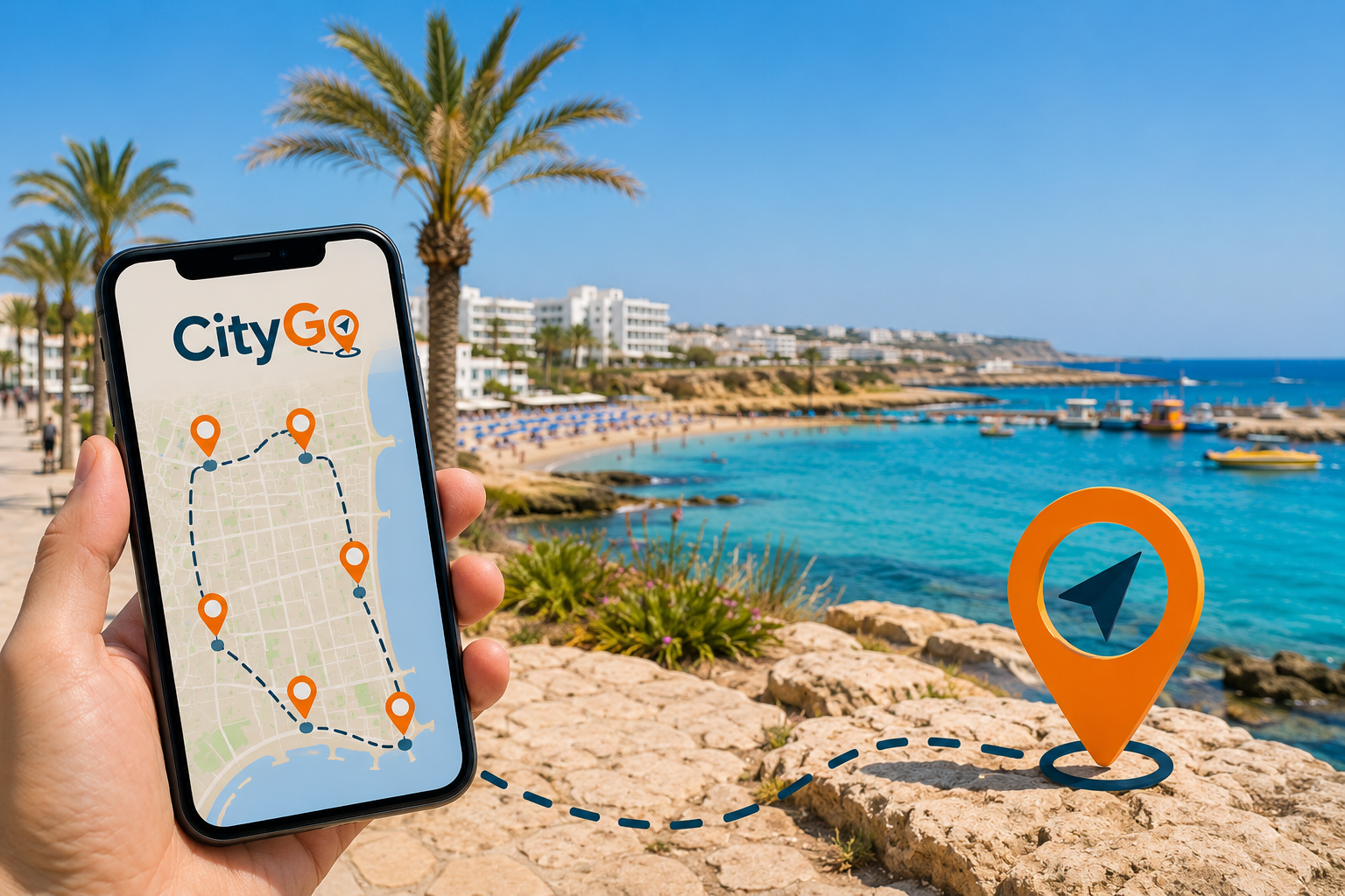 CityGo Ayia Napa