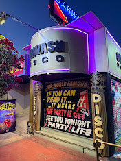 The Ayia Napa Quest