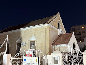 CityGo Larnaca (Large - 4,5 km)