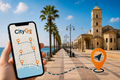The Larnaca Quest