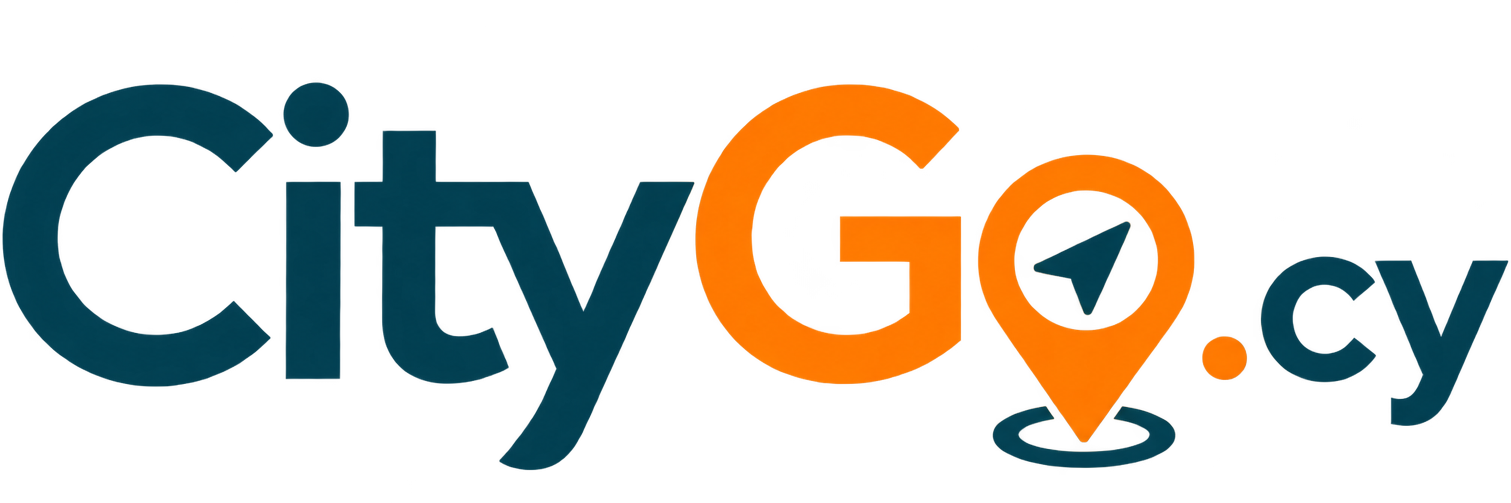 CityGo Cyprus